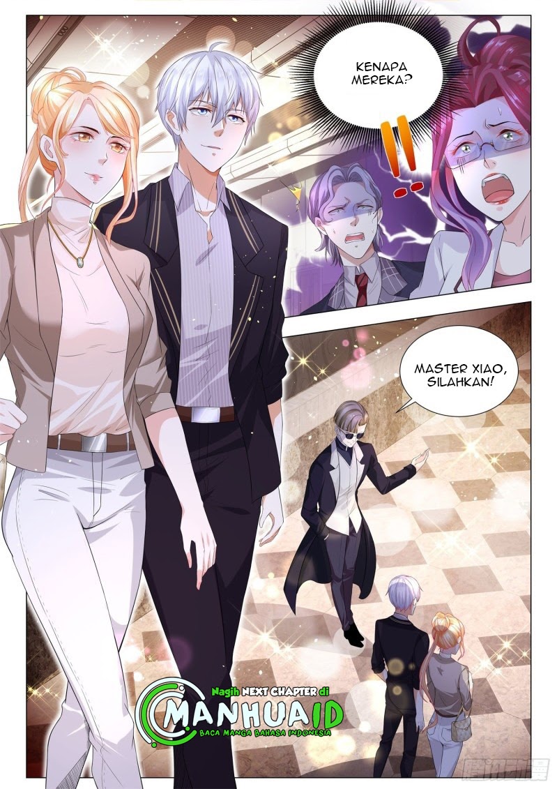Shen Hao’s Heavenly Fall System Chapter 155 Gambar 11